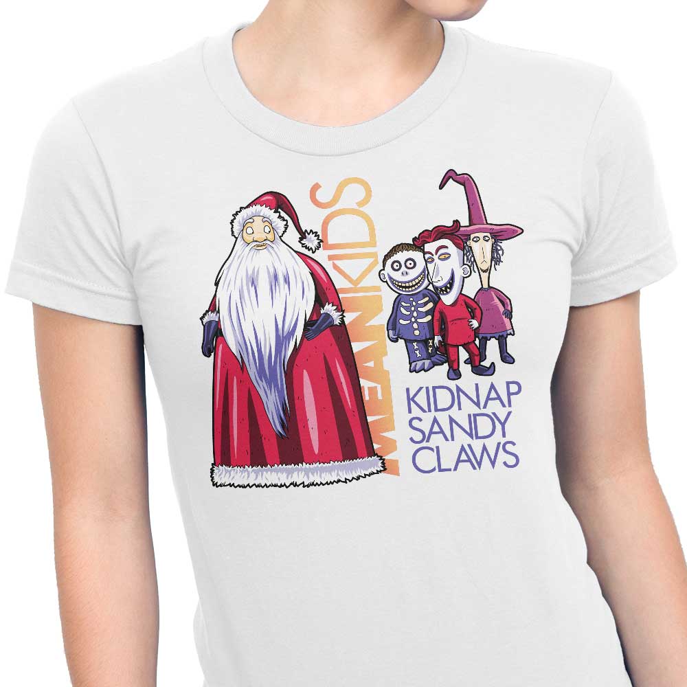 Stylish Women's Apparel by Mean Kids Brand