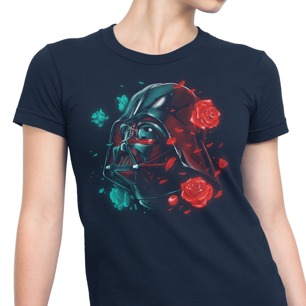 The Mysterious Dark Side of the Bloom Collection - Women's Fashion Apparel