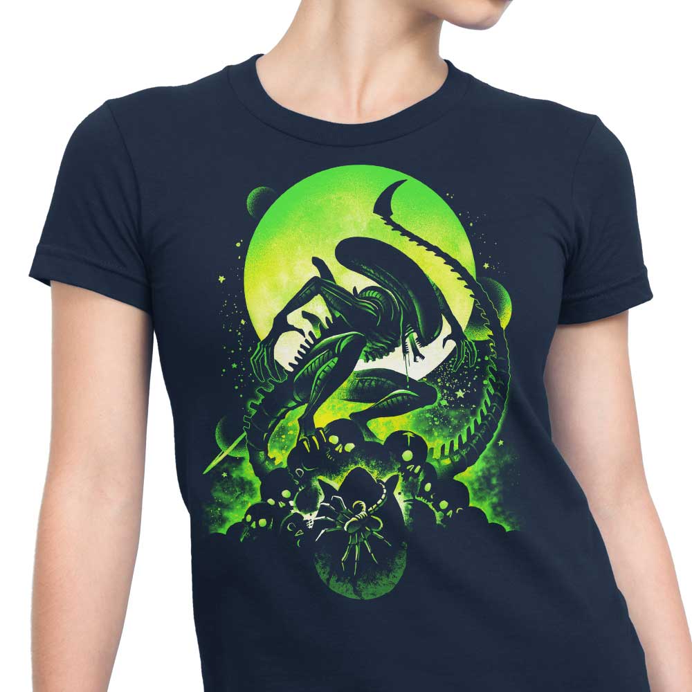The Ascendancy of Xeno - A Diverse Collection of Women's Fashion Apparel