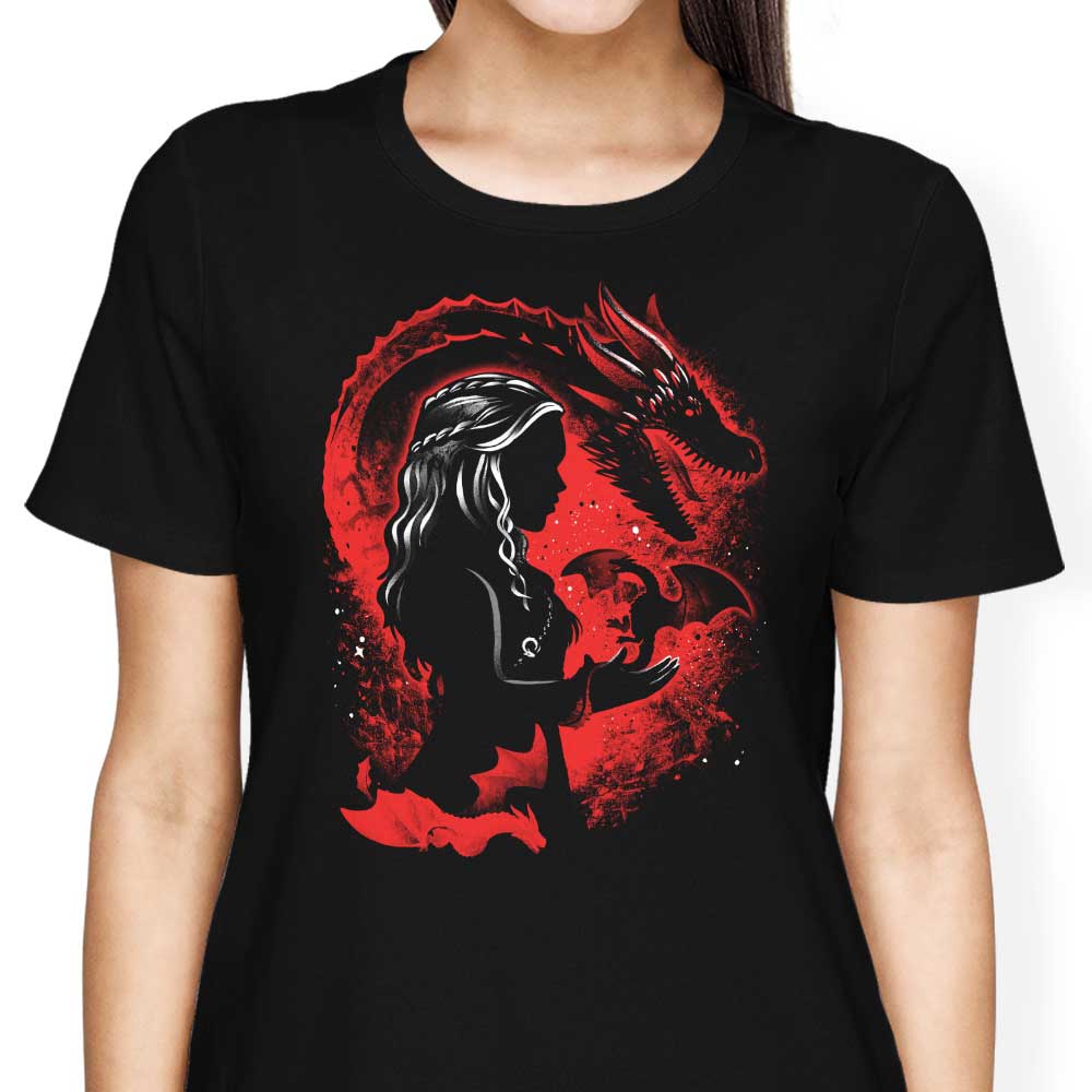 The Dragon Queen Women's Clothing Collection - Apparel for Fashionable Ladies