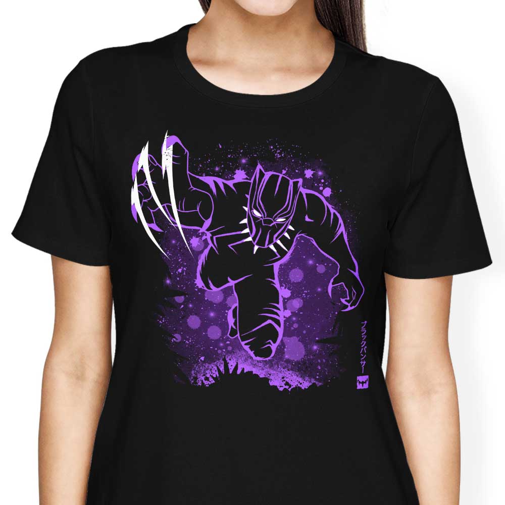 The Panther Brand Women's Clothing - T-Shirts and Premium T-Shirts