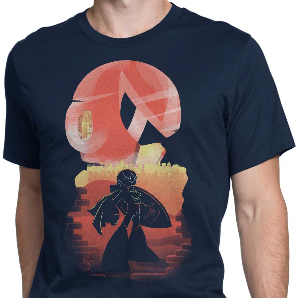 Robot Master - High - Quality Men's Apparel Collection