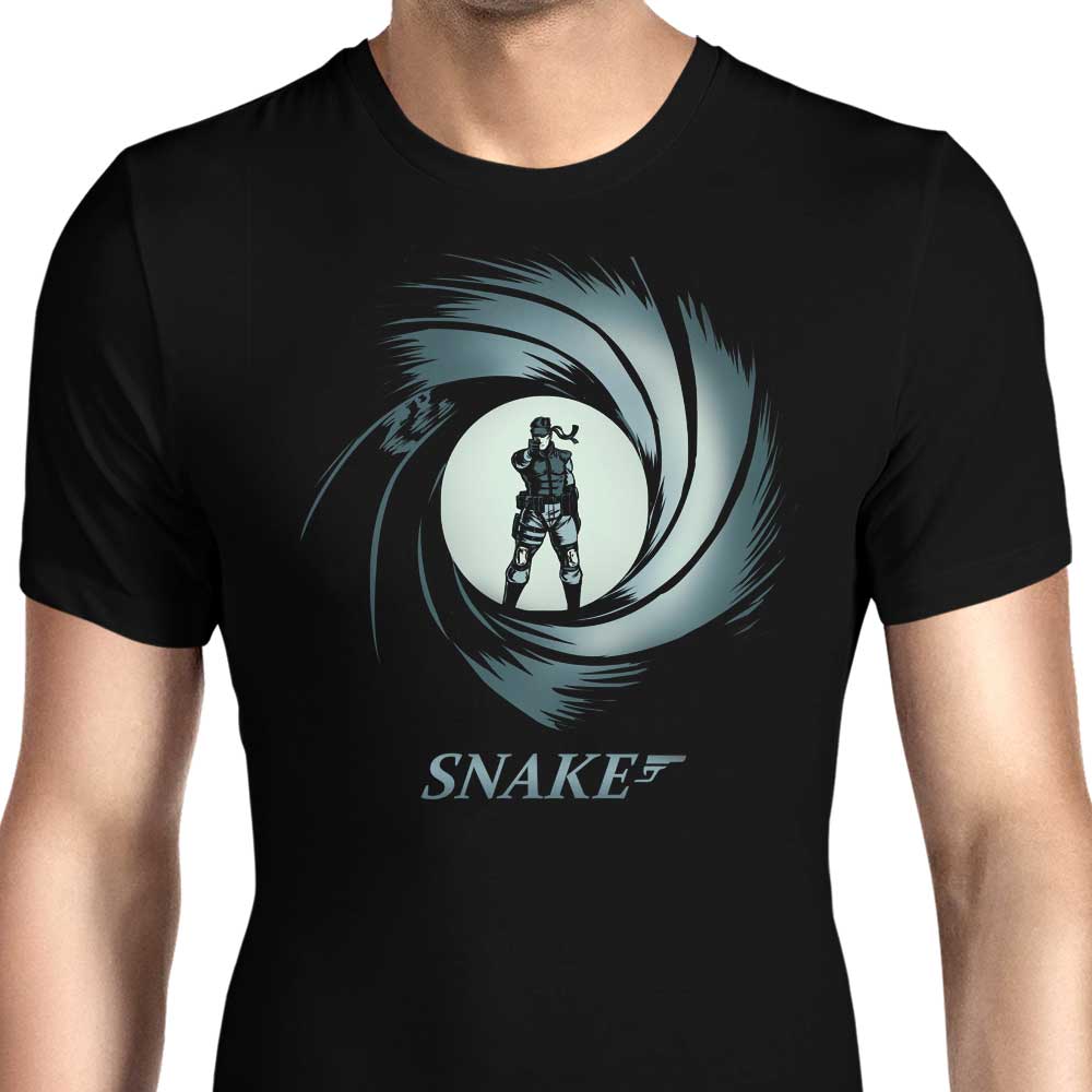 Double O Snake Men's Clothing Apparel