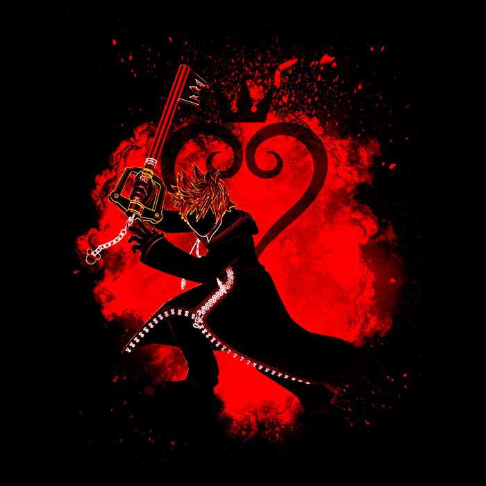 Soul of the Nobody - Fashionable Women's Apparel including T - Shirts and Premium T - Shirts