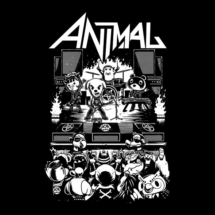 Women's Clothing - Animal Brand Apparel