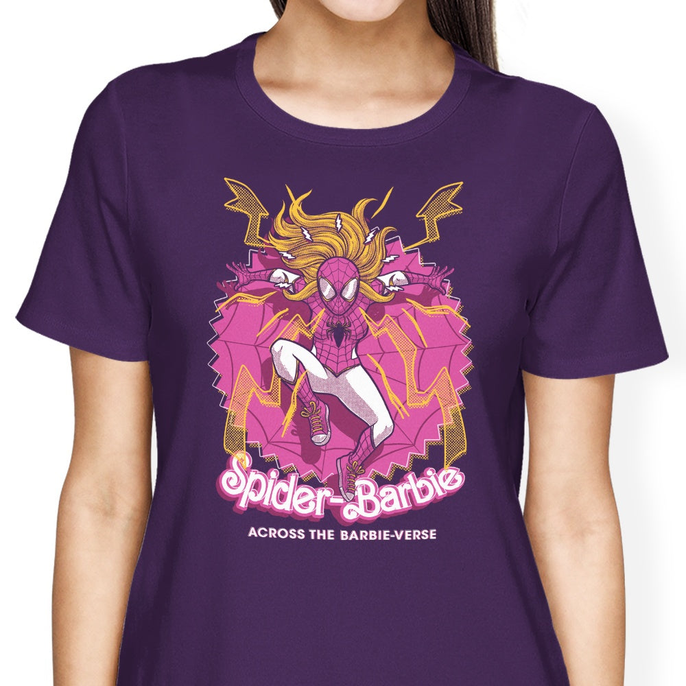 The Doll Verse - Stylish Women's Cotton Apparel