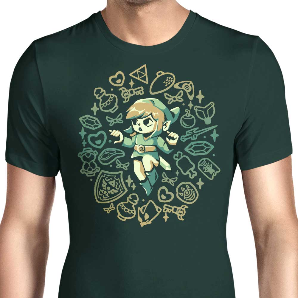Stylish Men's Apparel by Brave Boy