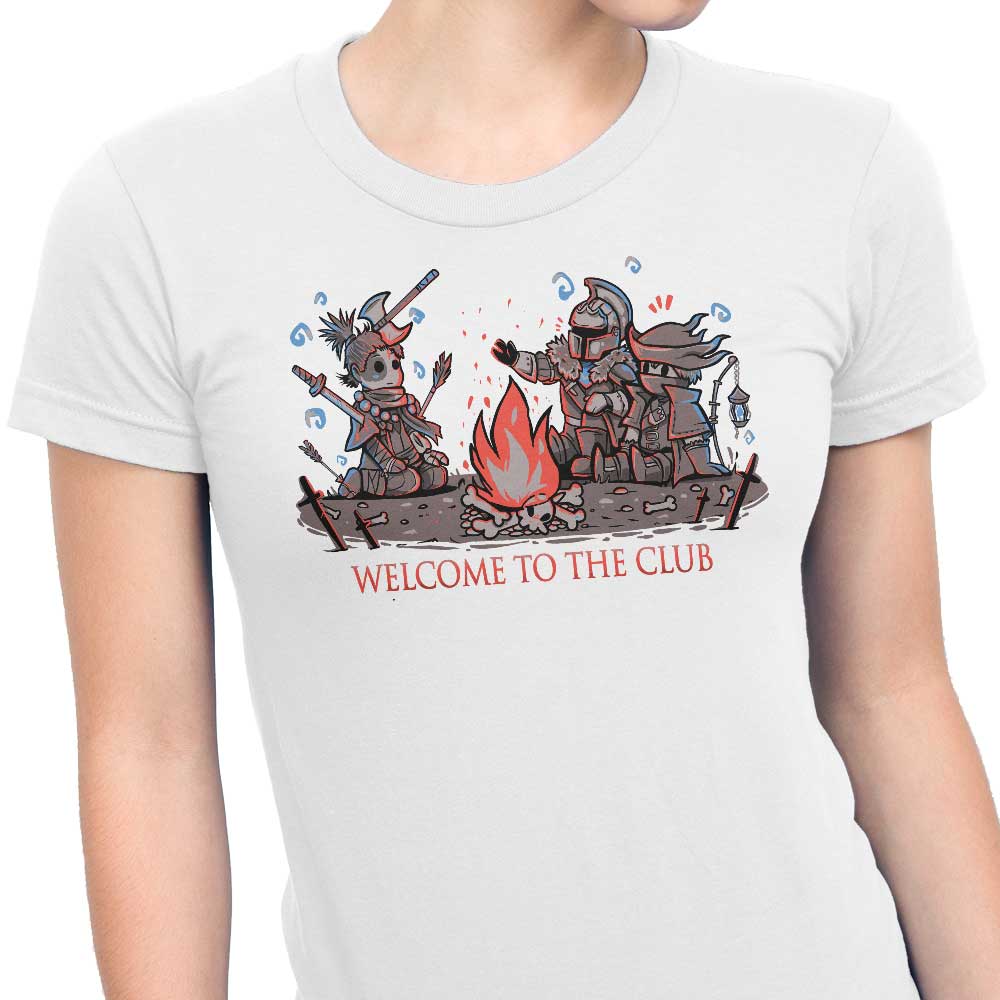 TechraNova Women's Stylish Apparel - T-Shirts and Premium T-Shirts