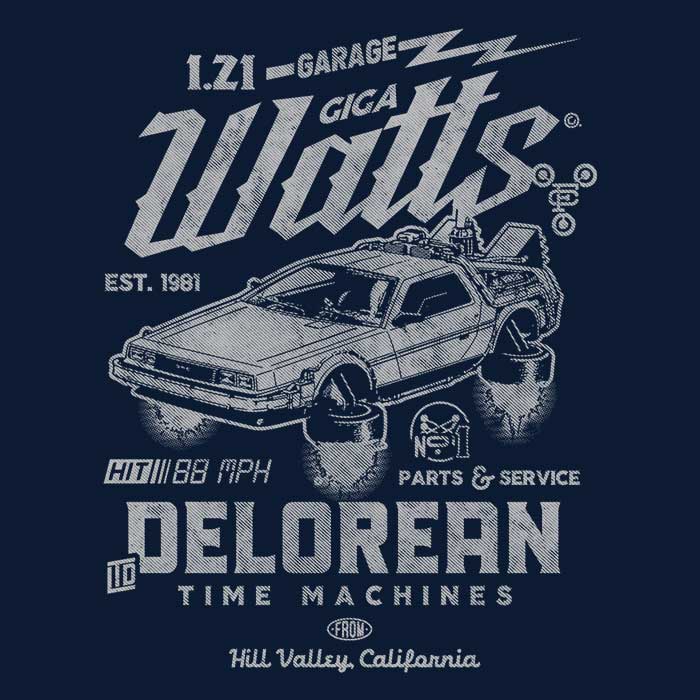 Giga Watts Garage - Stylish Women's Clothing Apparel