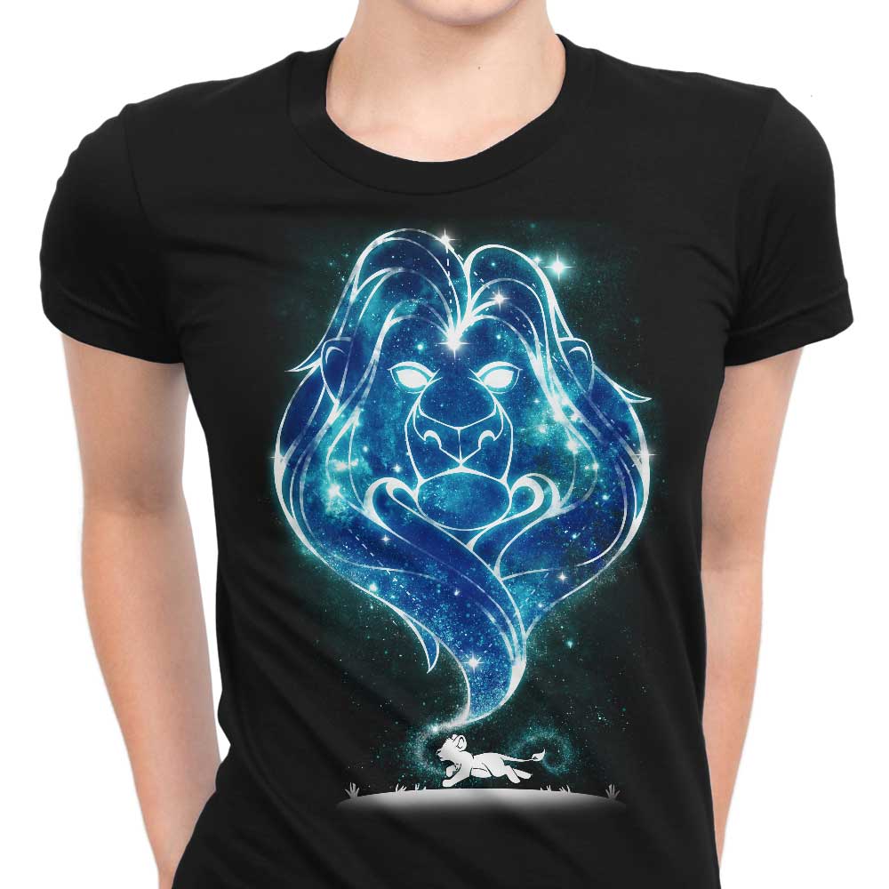 Enchanted Starry Lost King Collection - Stylish Women's Apparel