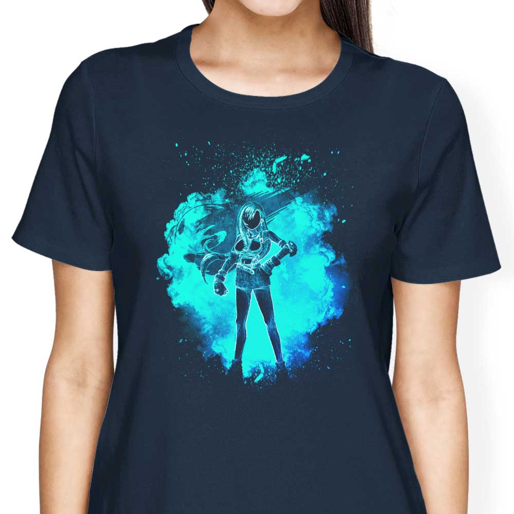Heavenly Soul Women's Fashion Apparel Collection