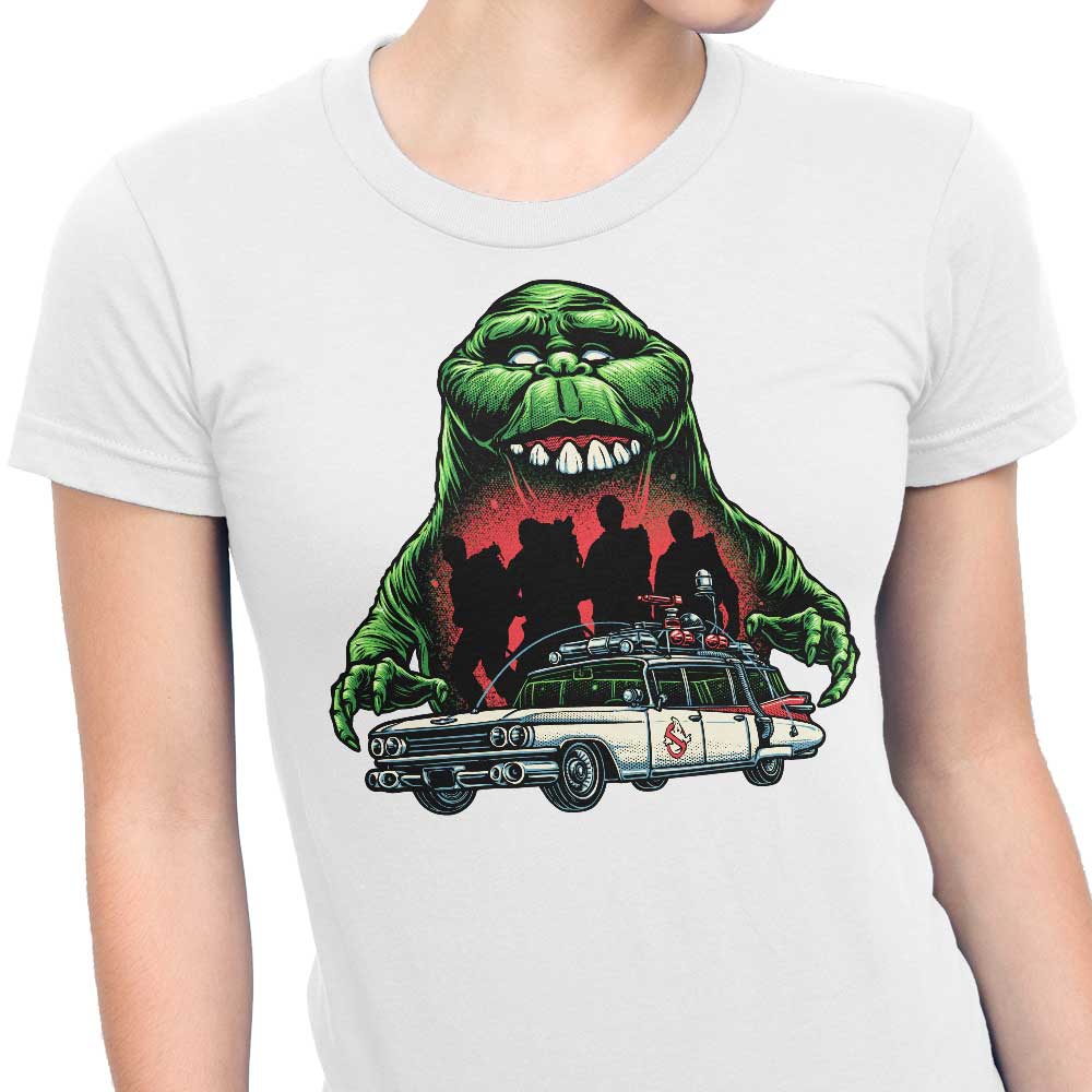 Green Slime Time - Stylish Women's Clothing Apparel