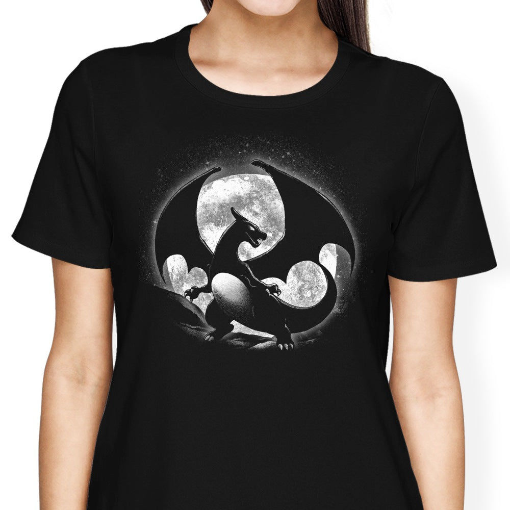 Moonlit Fire - Stylish Women's Clothing and Accessories