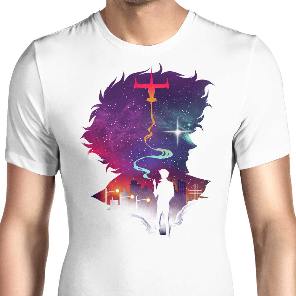 Astral Encounter - Stylish Men's Apparel