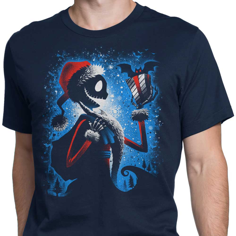 Alemaglia's Mysterious Men's Apparel - What's This?