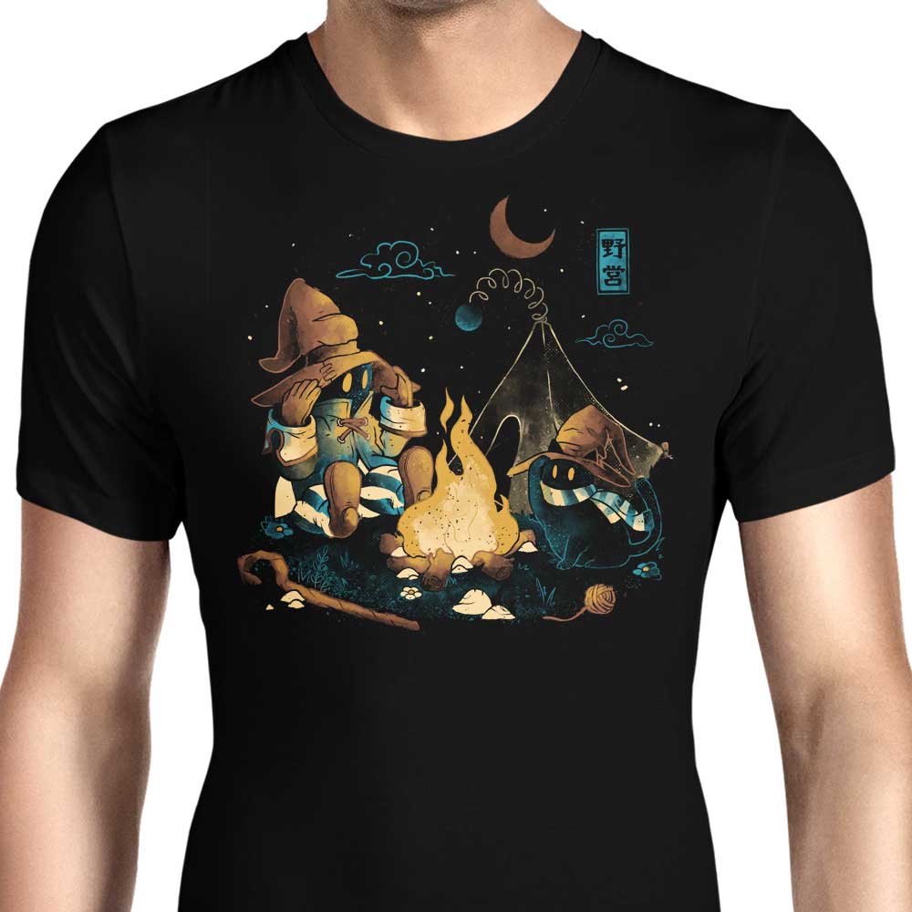 Magic Camp - Stylish Men's Clothing Apparel