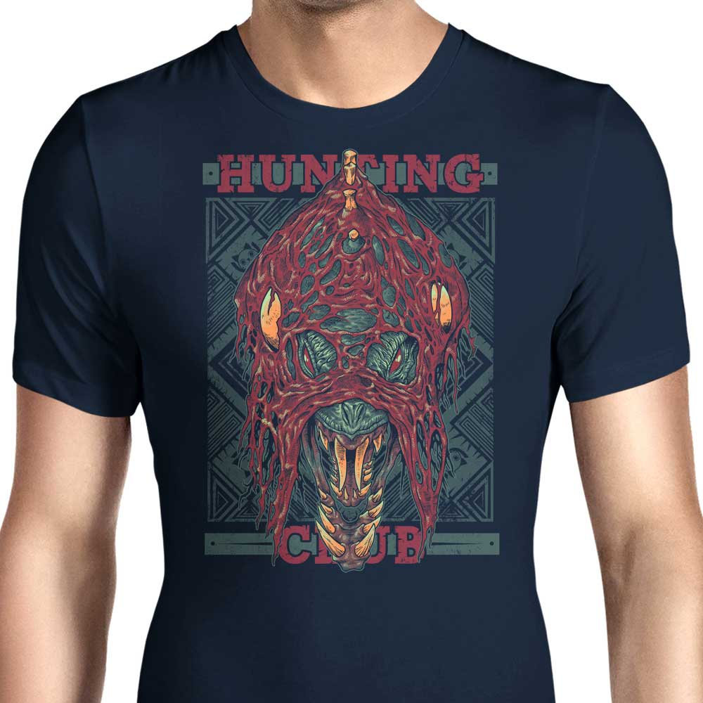 Adam Works' Hunting Club Vaal Collection - Stylish Men's Apparel for Hunting Enthusiasts