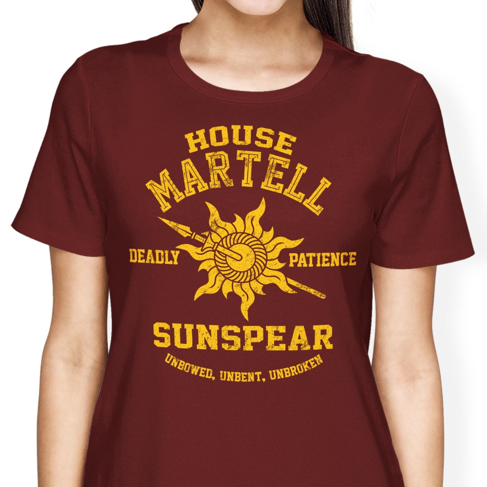 Empowering Women's Apparel - Unbowed, Unbent, Unbroken Styles
