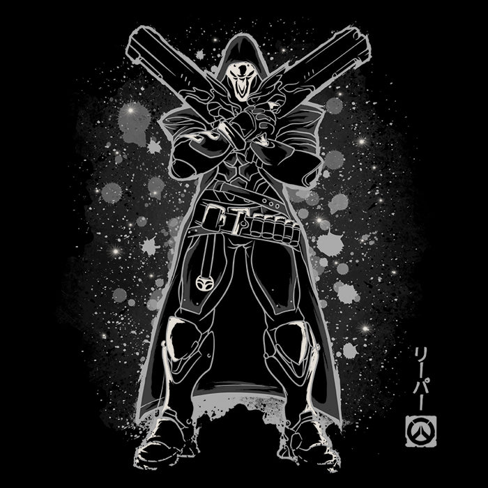 The Reaper - Stylish Women's Cotton Apparel Collection