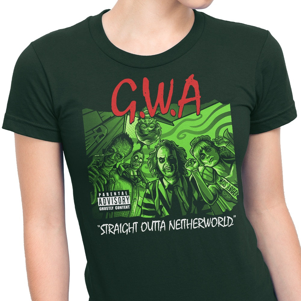 DAObiwan's G.W.A. - Stylish Women's Clothing and Accessories