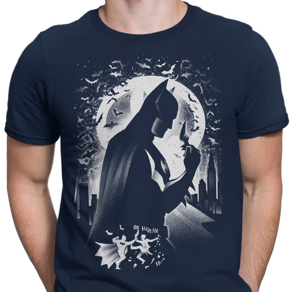 The Night Collection - Stylish Men's Apparel for Every Occasion