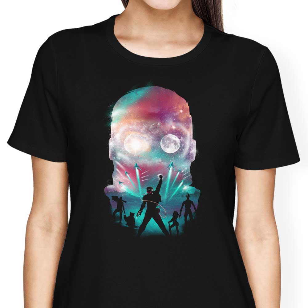 Dandingeroz Guardians - Stylish Women's Apparel Collection