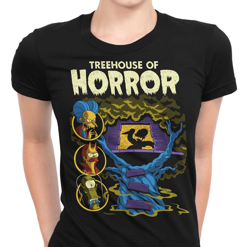 Exquisite Treehouse Anthology - Stylish Women's Clothing Collection