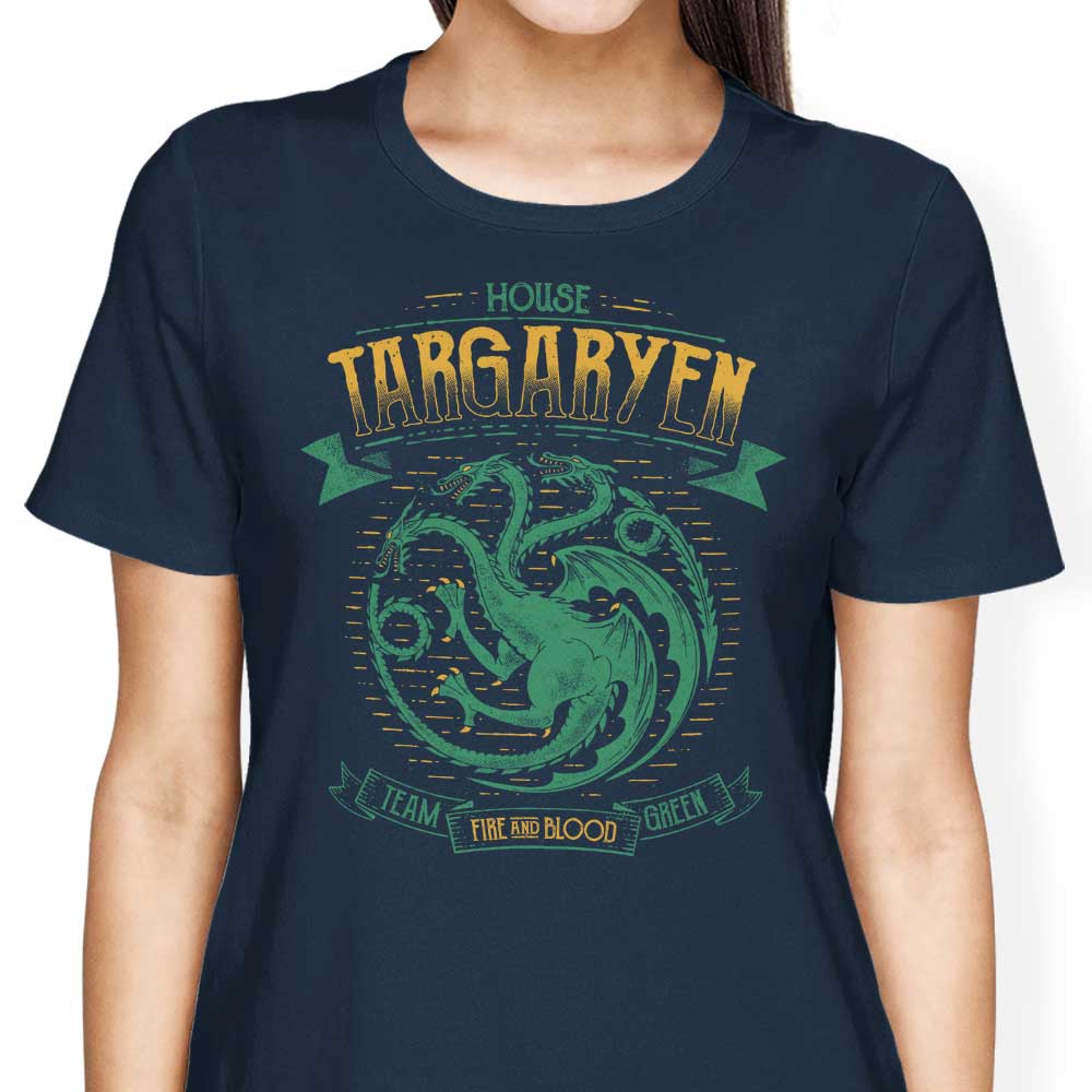 Stylish Women's Team Green Apparel Collection
