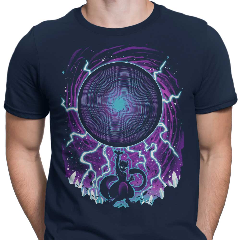 Stylish Men's Big Shadow Ball Apparel