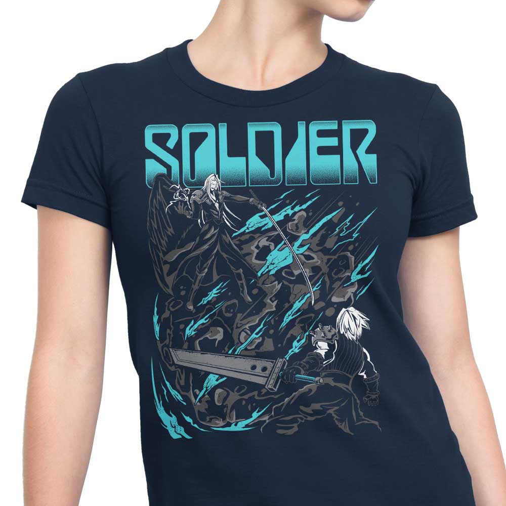 Final Soldier Women's Clothing - Stylish Apparel for Women