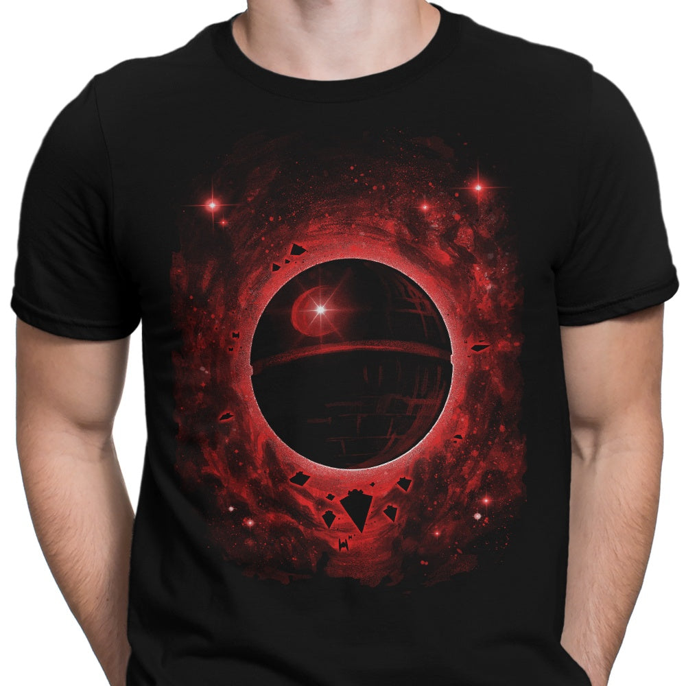 That's No Moon - Stylish Men's Clothing Apparel