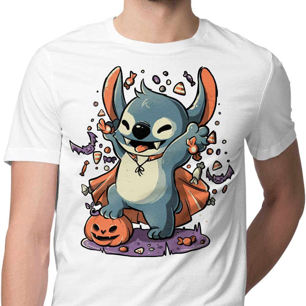 Eerie Sweet 626 Men's Clothing - A Collection of T-Shirts