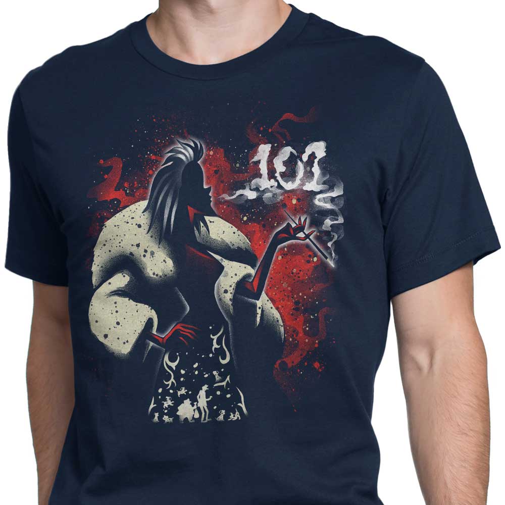 Alemaglia's Devil Woman Collection - Stylish Men's Apparel
