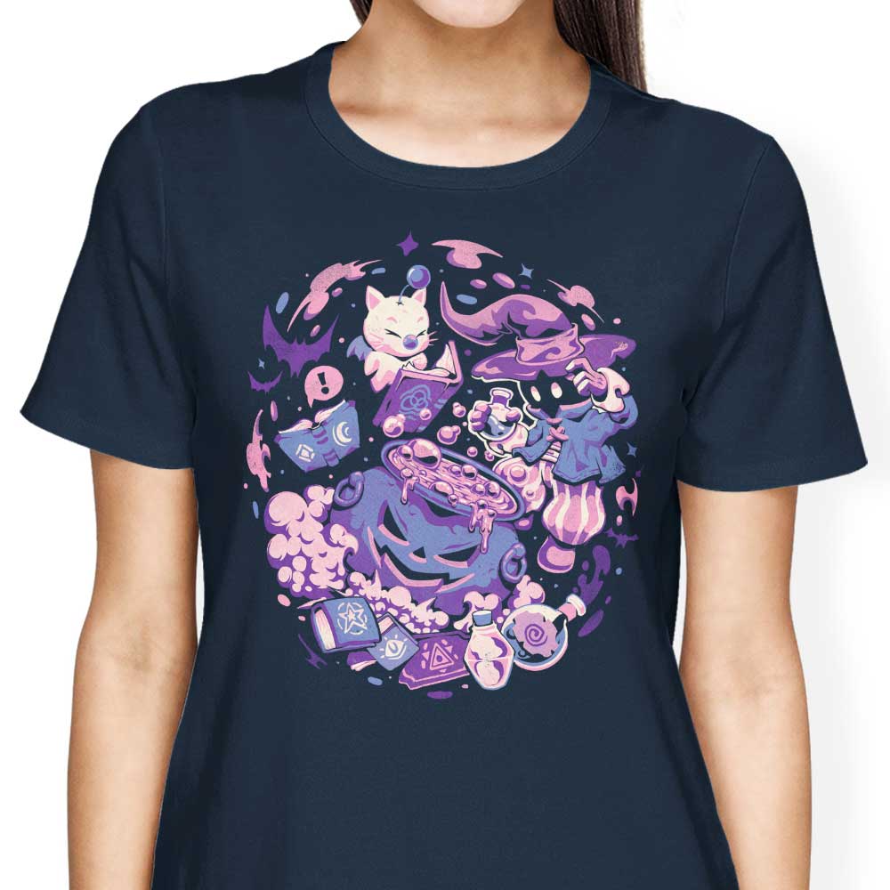 Mage Spell - Trendy Women's Fashion Apparel Collection