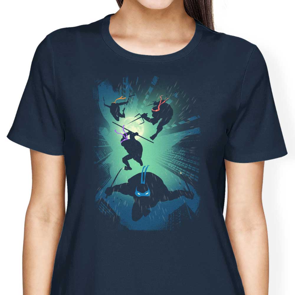 Stealth Attack - Stylish Women's Clothing Collection