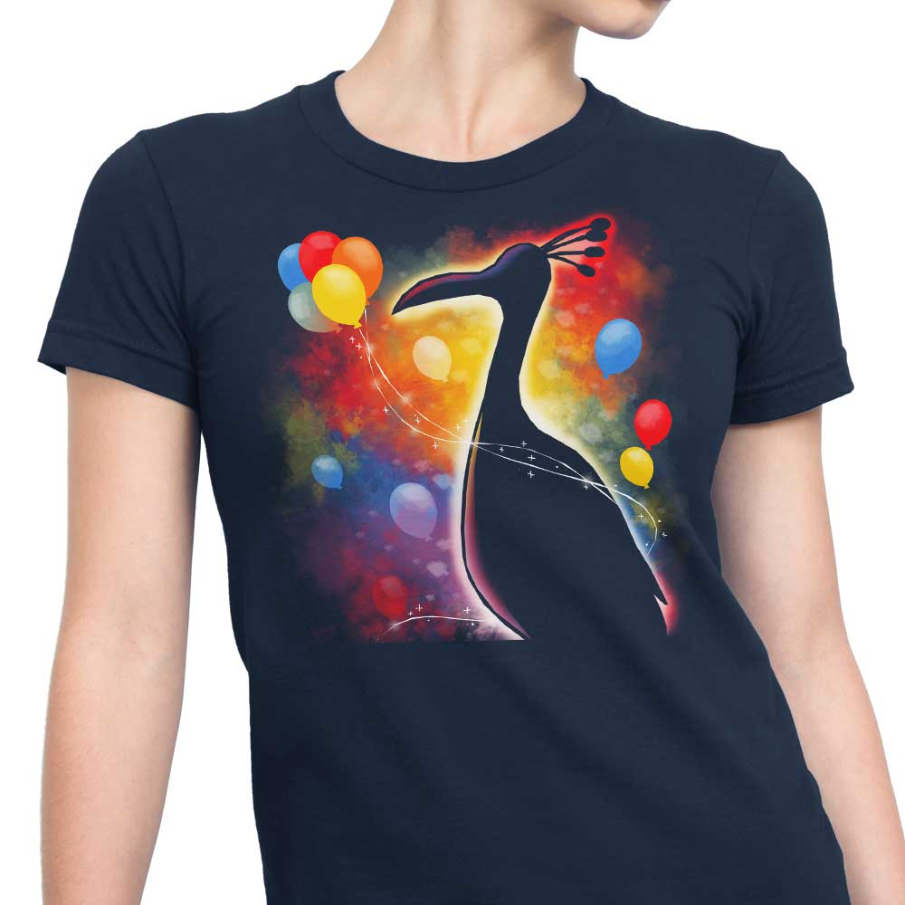 Vallina84's Bird Adventure Women's Fashion Apparel Collection