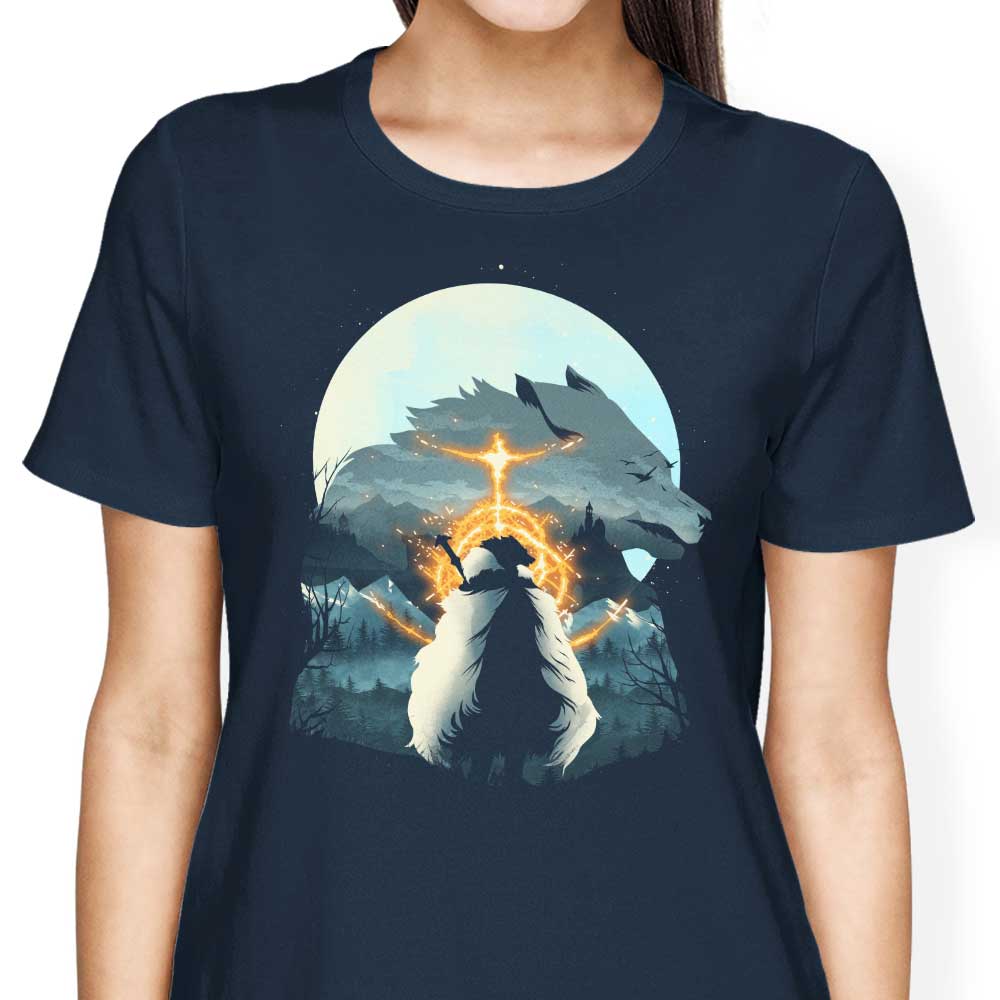 The Half Wolf - Stylish Women's Clothing Line