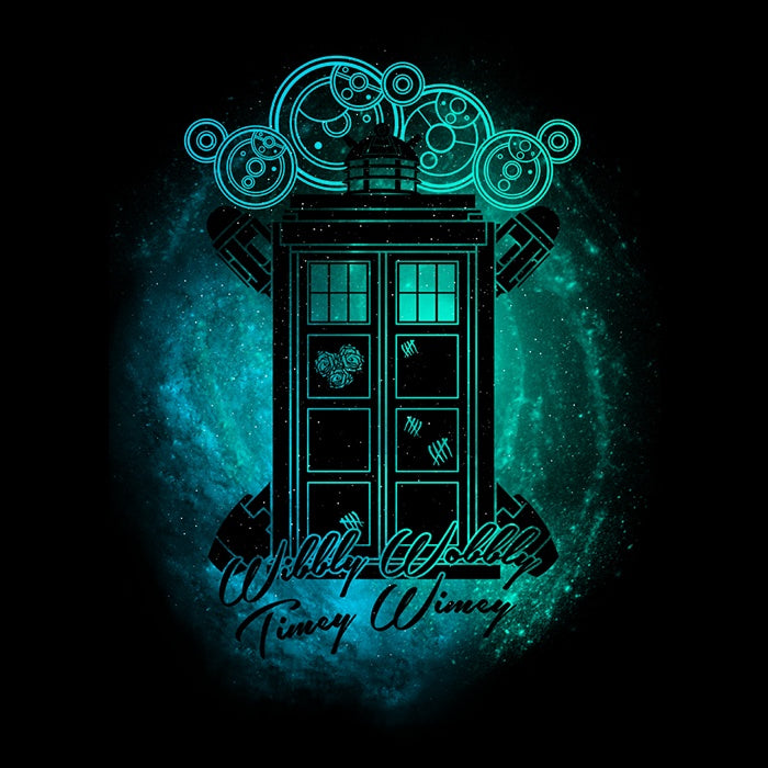 Stylish Women's Apparel - Wibbly Wobbly Collection