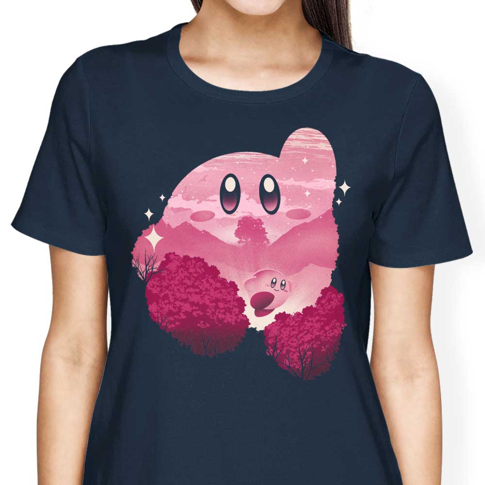 Dreamland Smash - Women's Comfortable Cotton Apparel Collection