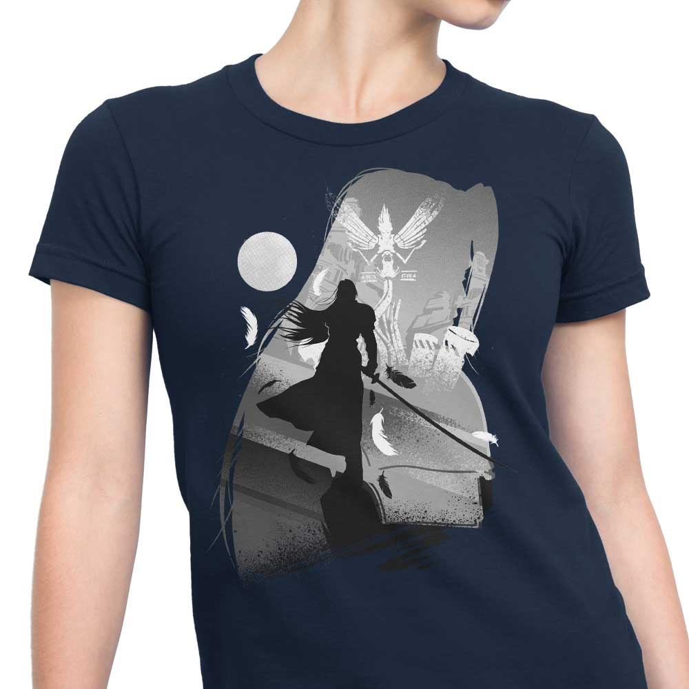 Sephiroth Attack - Stylish Women's Clothing Collection