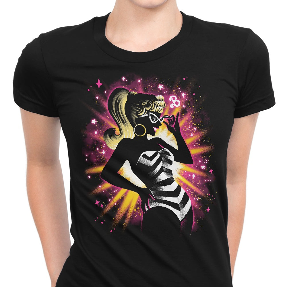 Vintage Malibu Women's Clothing - T-Shirts and Premium T-Shirts
