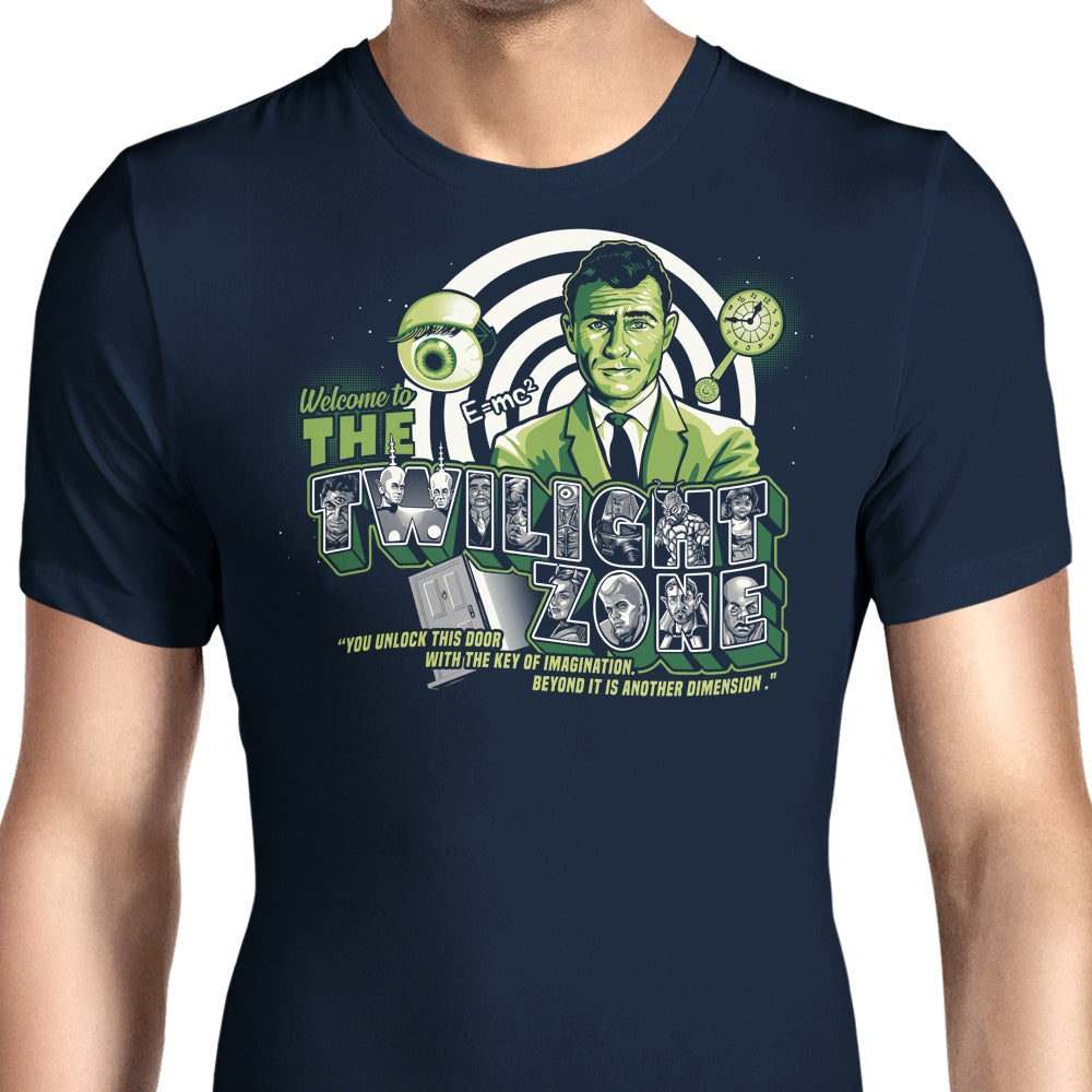 Another Dimension - Stylish Men's Clothing Apparel