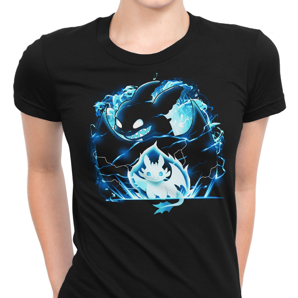 Dragon Rage - Stylish Women's Clothing Collection