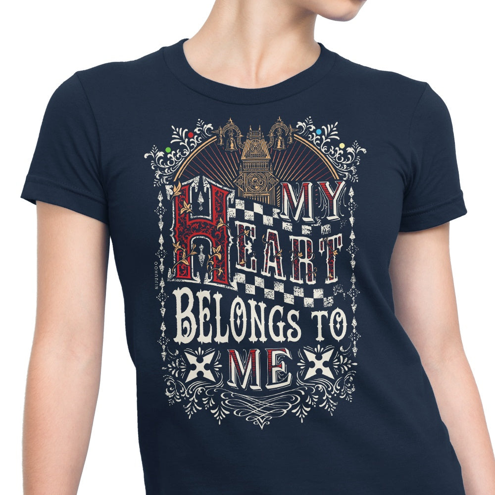 Roxa's Heart - Fashionable Women's Clothing Apparel