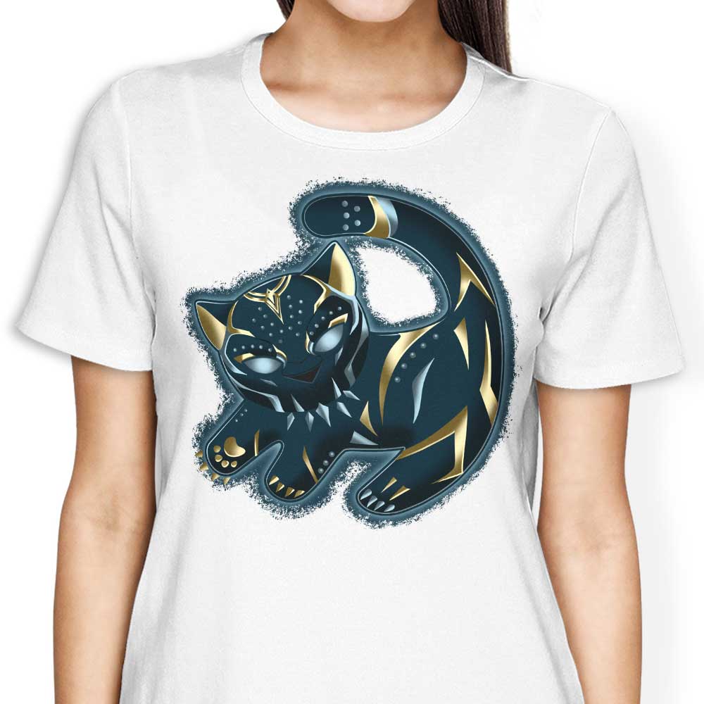 Stylish Women's Apparel - The Panther Queen Collection