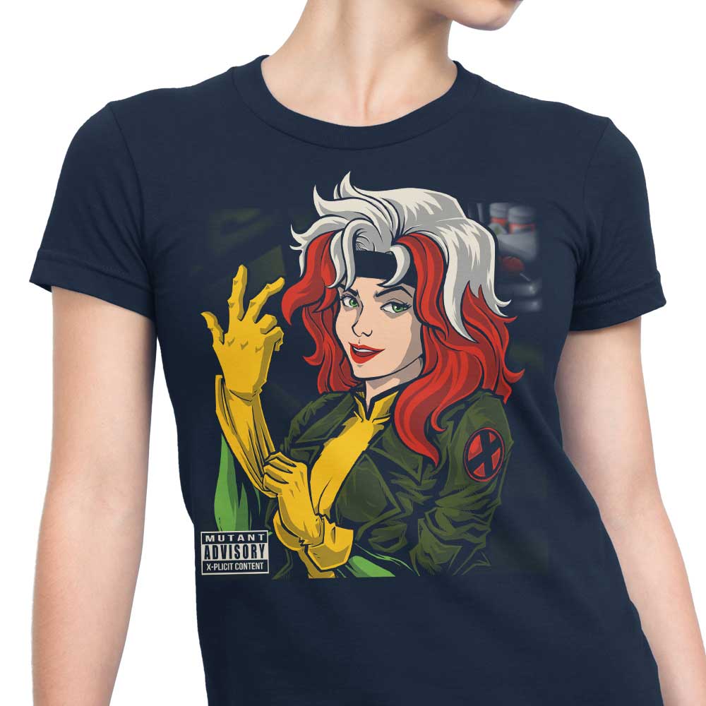Stylish Women's Rogue-182 Apparel Collection