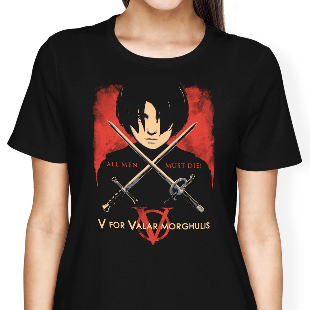 Women's Apparel Collection - 'The North Remembers' Inspired
