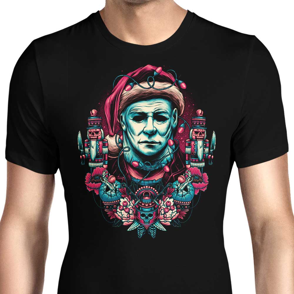 Men's Festive Apparel for Holidays at Haddonfield