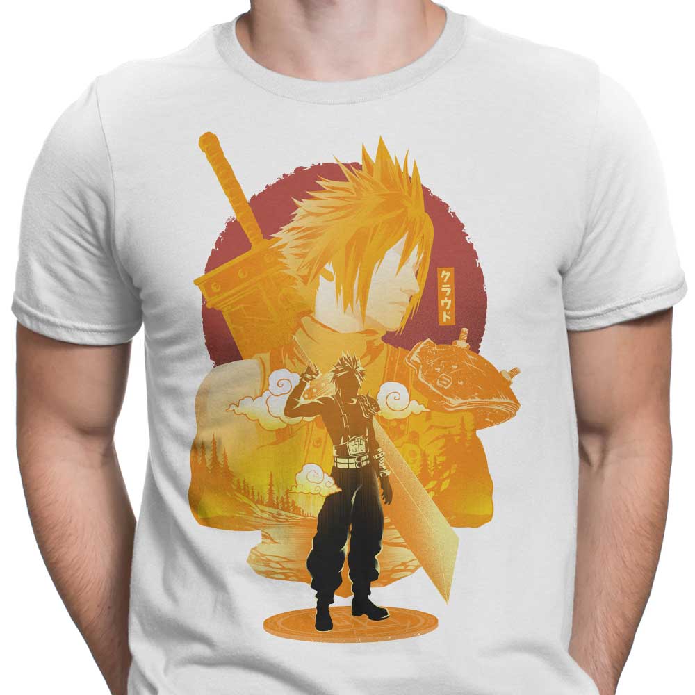 Men's Omnislash Soldier Fashion Apparel