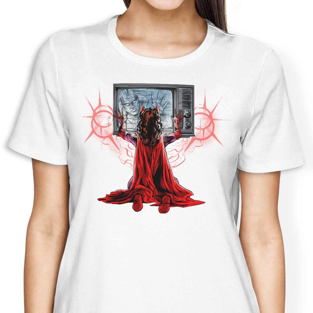 Visiongeist - Stylish Women's Clothing Apparel